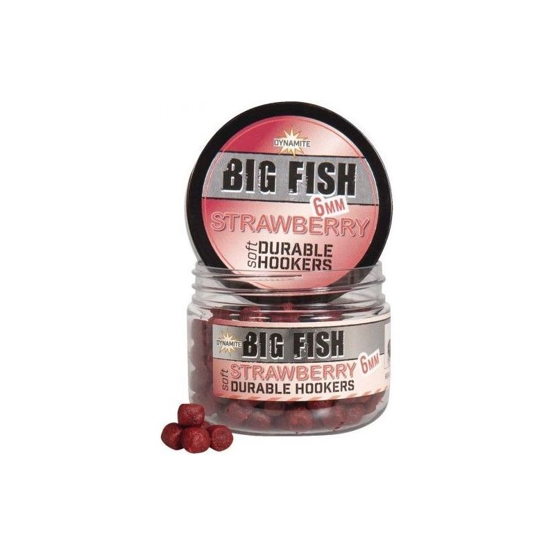 PELLET DYNAMITE BAITS DURABLE TRUSKAWKA 6mm HACZYK PELLET DYNAMITE BAITS DURABLE TRUSKAWKA 6mm HACZYK