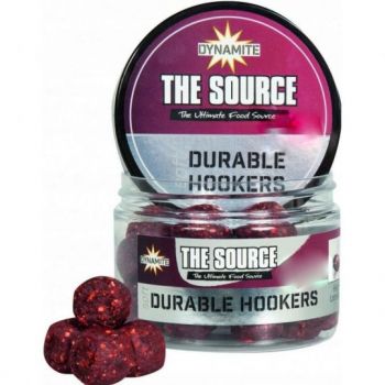 PELLET DYNAMITE BAITS DURABLE SOURCE 8mm HACZYK
