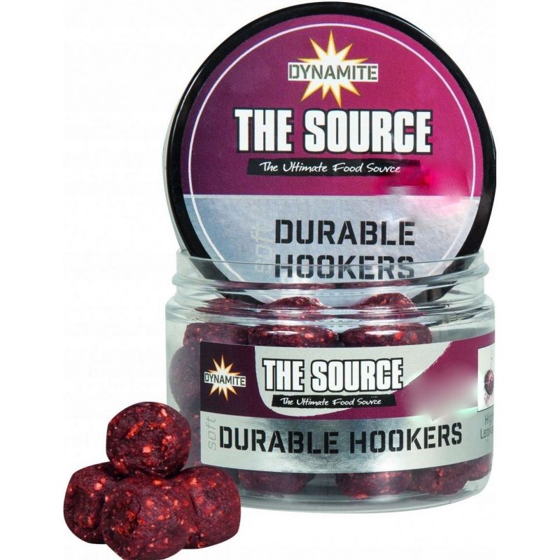 PELLET DYNAMITE BAITS DURABLE SOURCE 8mm HACZYK PELLET DYNAMITE BAITS DURABLE SOURCE 8mm HACZYK
