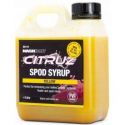 SYROP NASH CITRUZ SPOD YELLOW 1L LIQUID ZALEWA