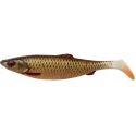 GUMA SAVAGE GEAR 4D HERRING 9cm 5g DIRTY ROACH