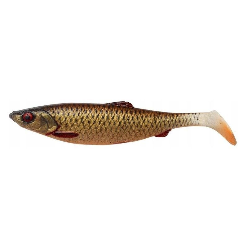 GUMA SAVAGE GEAR 4D HERRING 9cm 5g DIRTY ROACH GUMA SAVAGE GEAR 4D HERRING 9cm 5g DIRTY ROACH