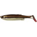 GUMA SAVAGE GEAR 3D FAT MINNOW 9cm 7g MINNOW