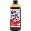 LIQUID BANDIT CARP POWER SHOT 300ml CZOSNEK RYBA
