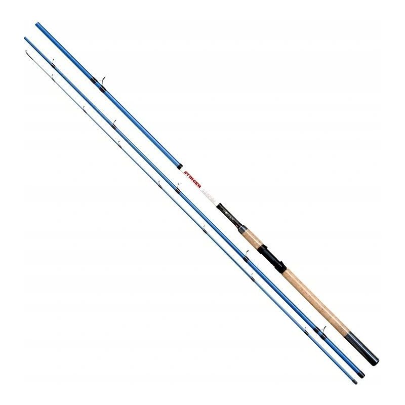 WĘDKA ROBINSON STINGER MATCH 3,90m 10-25g WĘDKA ROBINSON STINGER MATCH 3,90m 10-25g