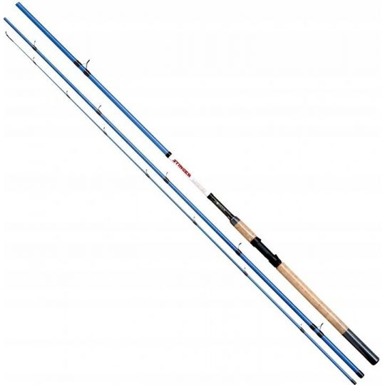 WĘDKA ROBINSON STINGER MATCH 3,90m 10-25g WĘDKA ROBINSON STINGER MATCH 3,90m 10-25g