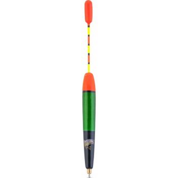 SPŁAWIK SAENGER FORELLENPOSE MULTICOLOR 4+2g