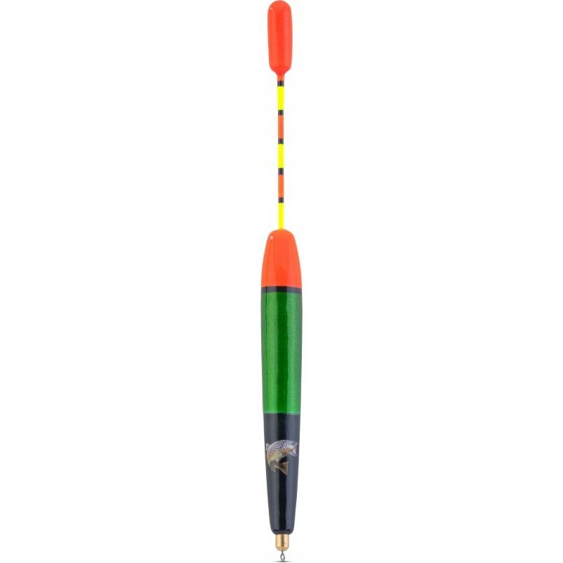 SPŁAWIK SAENGER FORELLENPOSE MULTICOLOR 4+2g SPŁAWIK SAENGER FORELLENPOSE MULTICOLOR 4+2g
