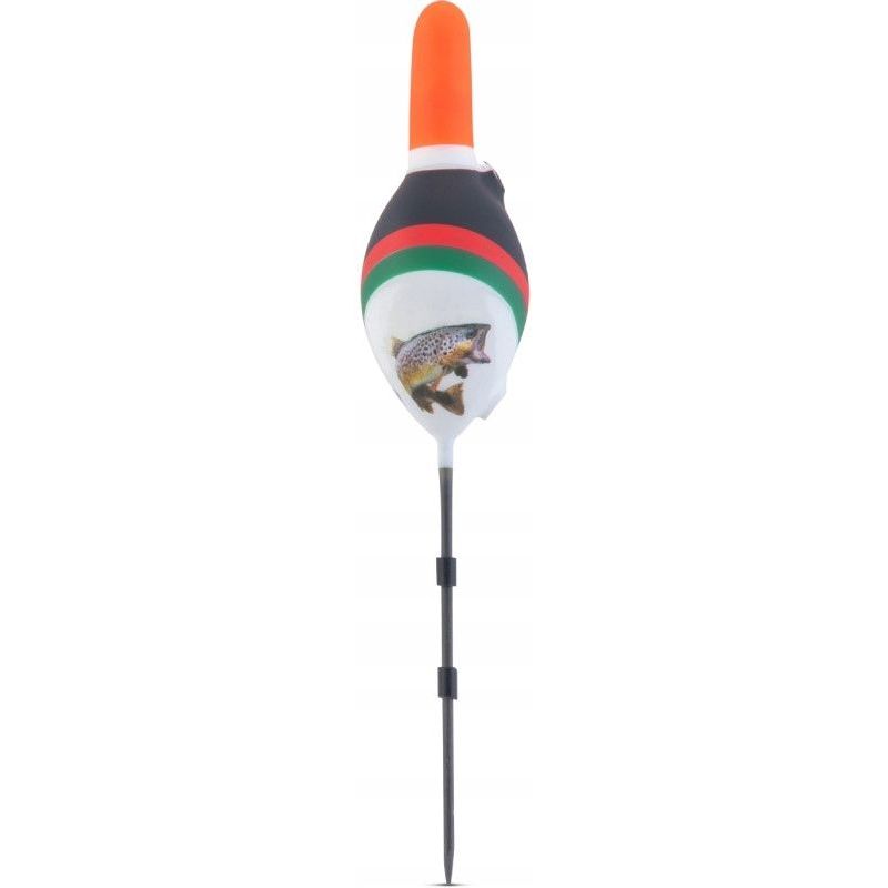 SPŁAWIK SAENGER SPECIALIST TROUT RT-3 4g SPŁAWIK SAENGER SPECIALIST TROUT RT-3 4g