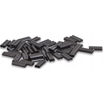 TULEJE ANACONDA CYBANTY TWIN CRIMPS 0,8mm 25szt