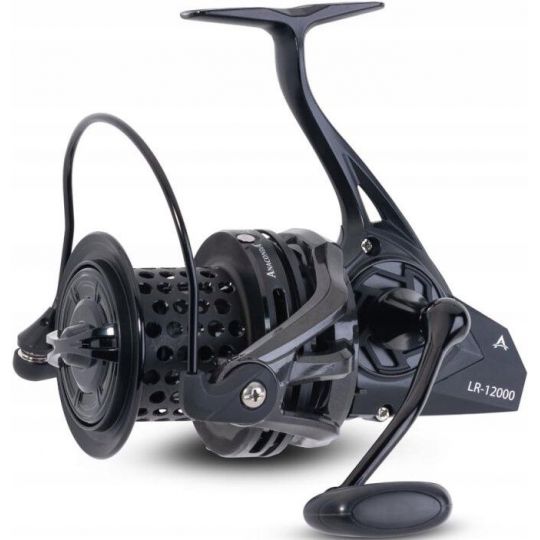 KOŁOWROTEK ANACONDA POWER CARP LR 12000 KARPIOWY KOŁOWROTEK ANACONDA POWER CARP LR 12000 KARPIOWY