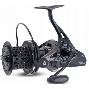 KOŁOWROTEK ANACONDA POWER CARP LR 12000 KARPIOWY