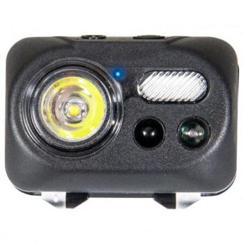 LATARKA CZOŁOWA ANACONDA HEADLAMP VIPEX S-220