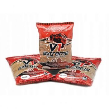 ZANĘTA MIVARDI V1 FEEDER EXTRA 3kg