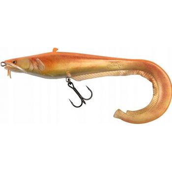 GUMA FOX RAGE 15cm UZBROJONA CATFISH NAT ALBINO 51