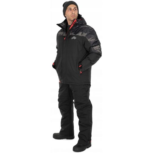 KOMBINEZON FOX RAGE WINTER SUIT XXL ZIMOWY
