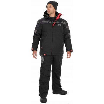 KOMBINEZON FOX RAGE WINTER SUIT XXL ZIMOWY