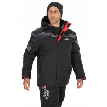 KOMBINEZON FOX RAGE WINTER SUIT XXL ZIMOWY