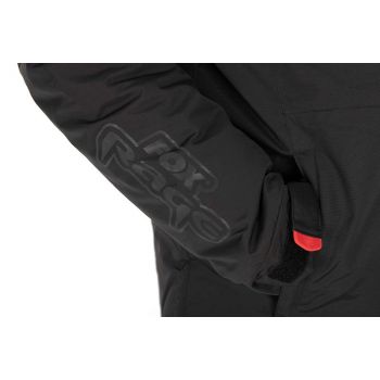 KOMBINEZON FOX RAGE WINTER SUIT XXL ZIMOWY