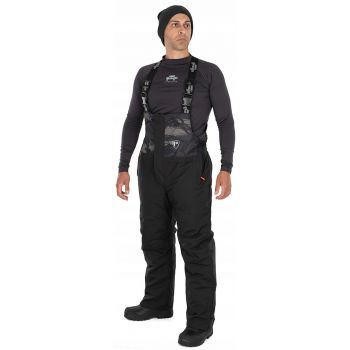 KOMBINEZON FOX RAGE WINTER SUIT XXL ZIMOWY