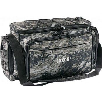TORBA JAXON WĘDKARSKA UJ-XTA07 46/18/26cm