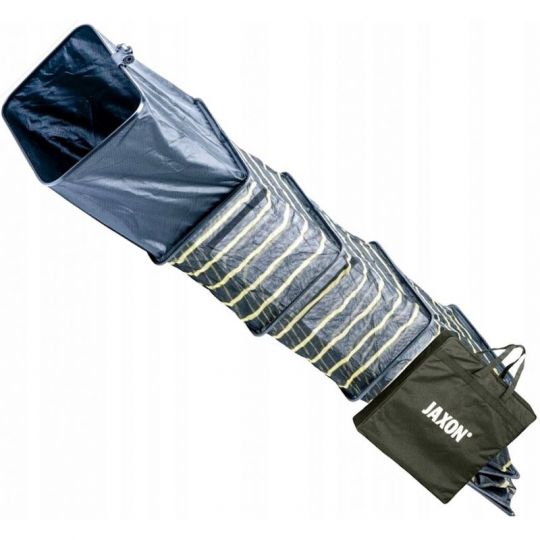 SIATKA JAXON TOURNAMENT PRO 350cm 3,5m +TORBA SIATKA JAXON TOURNAMENT PRO 350cm 3,5m +TORBA