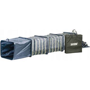 SIATKA JAXON TOURNAMENT PRO 350cm 3,5m +TORBA