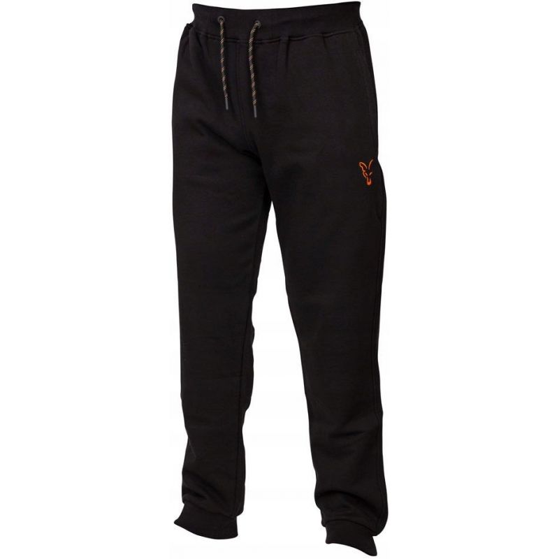 SPODNIE FOX COLLECTION JOGGER BLACK ROZMIAR L SPODNIE FOX COLLECTION JOGGER BLACK ROZMIAR L