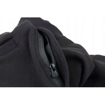 SPODNIE FOX COLLECTION JOGGER BLACK ROZMIAR L