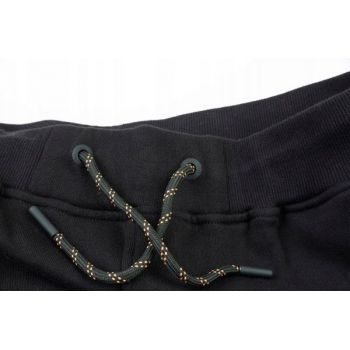 SPODNIE FOX COLLECTION JOGGER BLACK ROZMIAR L
