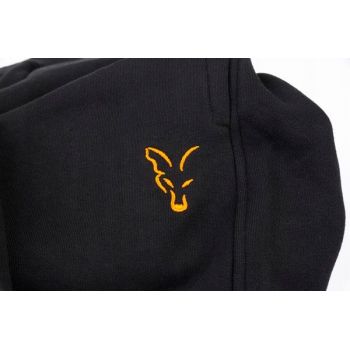 SPODNIE FOX COLLECTION JOGGER BLACK ROZMIAR L