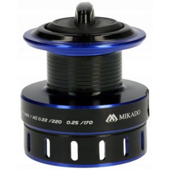 KOŁOWROTEK MIKADO TRYTHON 5004 FD