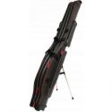 POKROWIEC NA WĘDKI MIKADO 3KOM. 150cm USZTYWNIANY