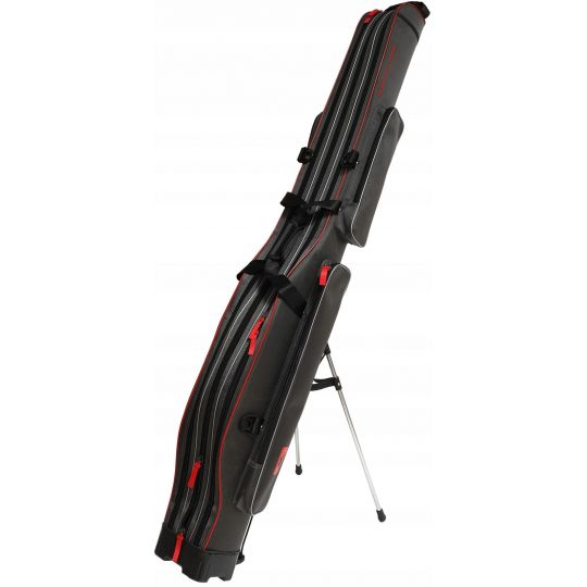POKROWIEC NA WĘDKI MIKADO 3KOM. 150cm USZTYWNIANY POKROWIEC NA WĘDKI MIKADO 3KOM. 150cm USZTYWNIANY