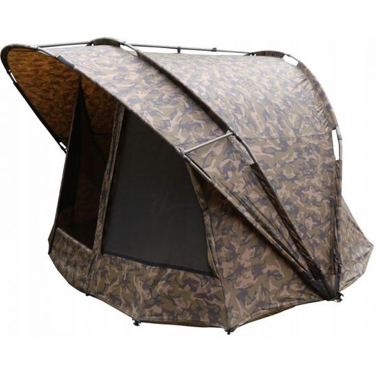 NAMIOT FOX R SERIES 1 MAN XL CAMO + KAPSUŁA WEWNĘT