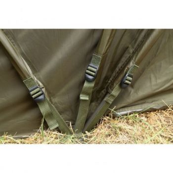 NAMIOT FOX R SERIES 1 MAN XL CAMO + KAPSUŁA WEWNĘT