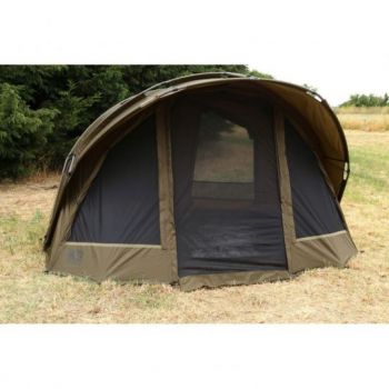 NAMIOT FOX R SERIES 1 MAN XL CAMO + KAPSUŁA WEWNĘT