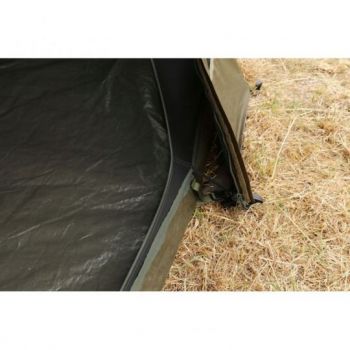 NAMIOT FOX R SERIES 1 MAN XL CAMO + KAPSUŁA WEWNĘT