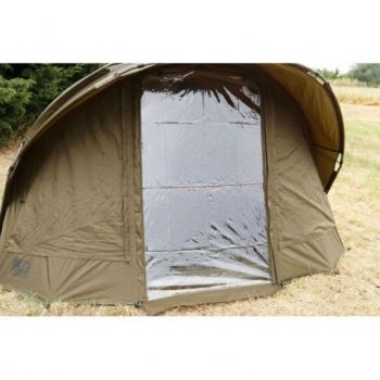 NAMIOT FOX R SERIES 1 MAN XL CAMO + KAPSUŁA WEWNĘT
