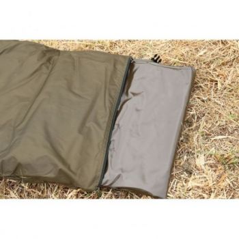 NAMIOT FOX R SERIES 1 MAN XL CAMO + KAPSUŁA WEWNĘT