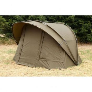 NAMIOT FOX R SERIES 1 MAN XL CAMO + KAPSUŁA WEWNĘT