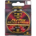 ŻYŁKA TRABUCCO TF XPS MATCH STRONG 50m 0,084mm