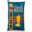 ZANĘTA MVDE SUPERMATCH BLACK 1kg