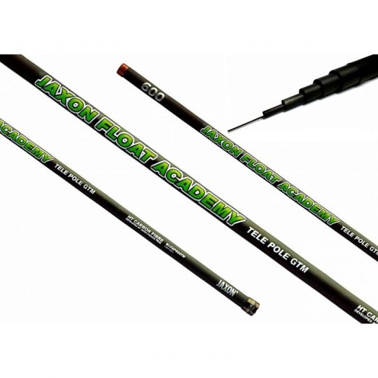 BAT WĘDKA JAXON FLOAT ACADEMY TELE POLE GTM 7m BAT WĘDKA JAXON FLOAT ACADEMY TELE POLE GTM 7m