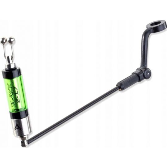SWINGER I HANGER ANACONDA 2w1 BLAXX Z-17 GREEN SWINGER I HANGER ANACONDA 2w1 BLAXX Z-17 GREEN