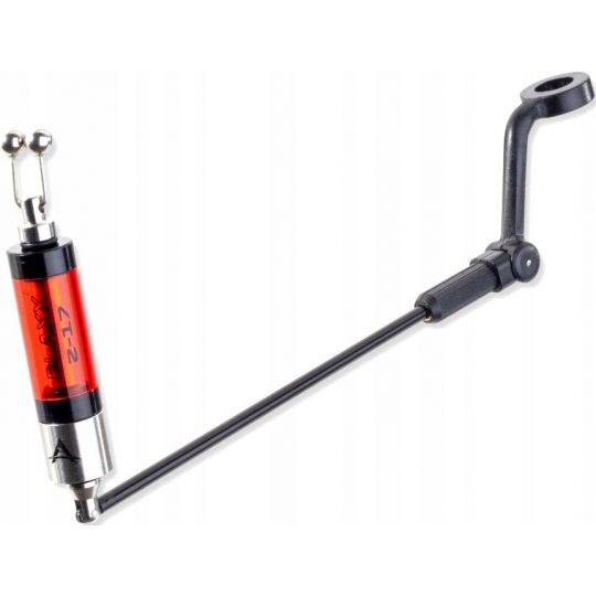 SWINGER I HANGER ANACONDA 2w1 BLAXX Z-17 RED SWINGER I HANGER ANACONDA 2w1 BLAXX Z-17 RED