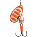 BŁYSTKA OBROTOWA SAVAGE GEAR ROTEX  1 3.5g ORANGE
