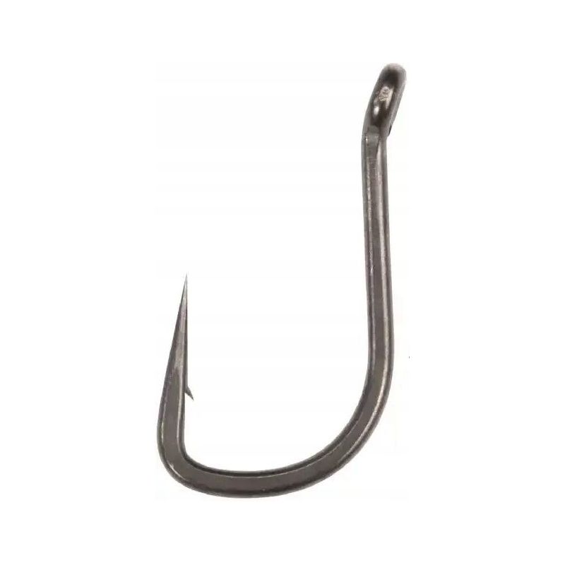 HACZYKI NASH CHOD TWISTER MICRO BARBED ROZ. 2 HACZYKI NASH CHOD TWISTER MICRO BARBED ROZ. 2