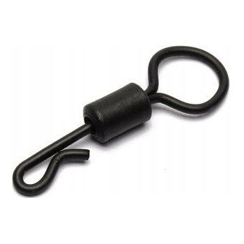 KRĘTLIK NASH HELIKOPTEROWY QUICK CHANGE SWIVEL
