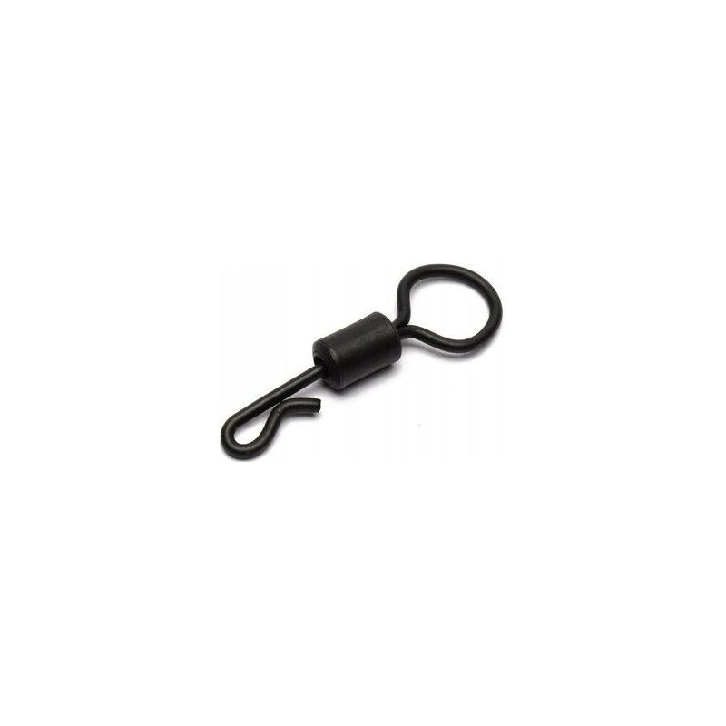 KRĘTLIK NASH HELIKOPTEROWY QUICK CHANGE SWIVEL KRĘTLIK NASH HELIKOPTEROWY QUICK CHANGE SWIVEL